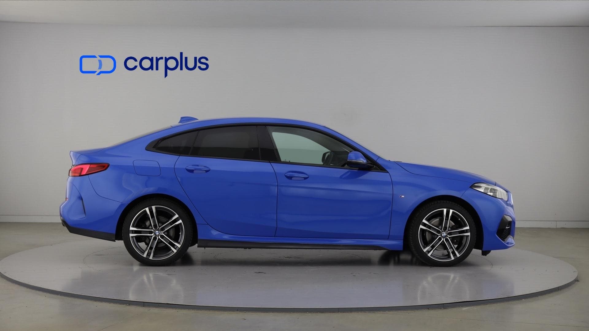 BMW Série 2 - 7