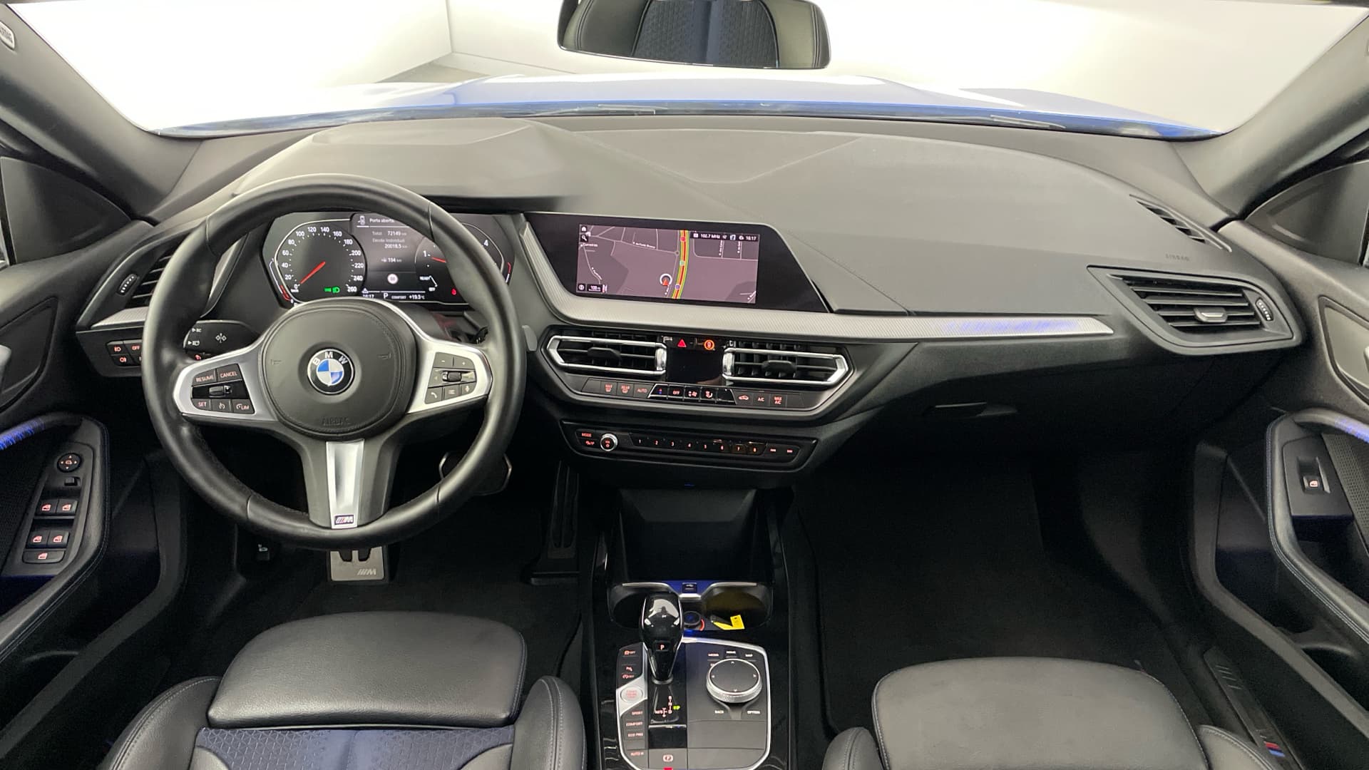 BMW Série 2 - 10