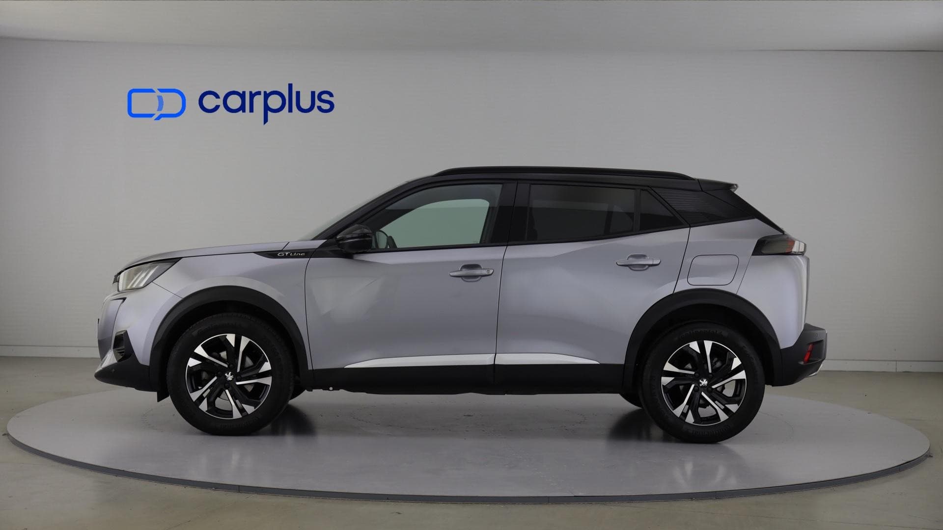 Peugeot 2008 - 4