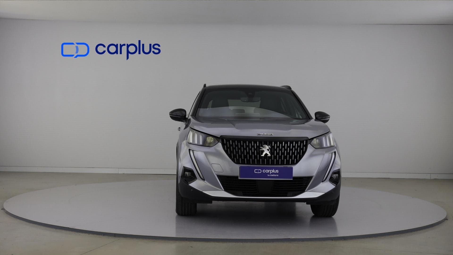 Peugeot 2008 - 5