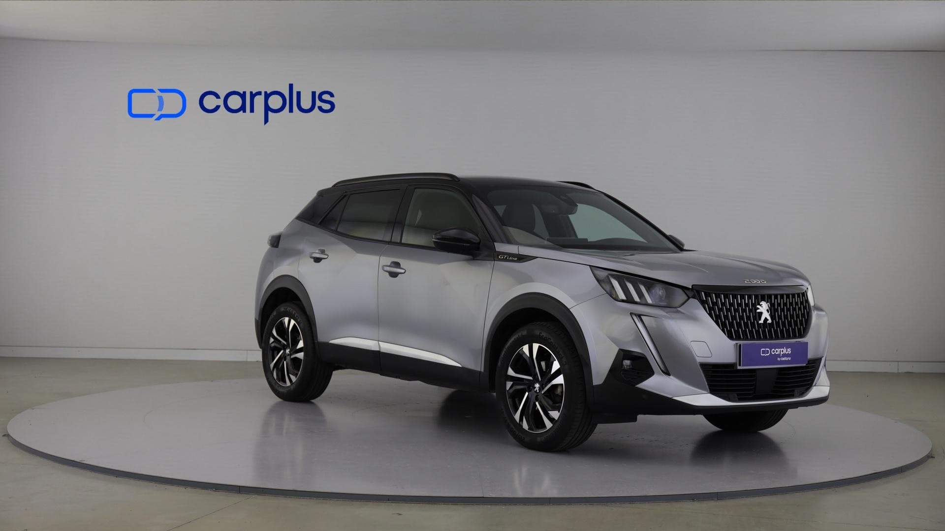 Peugeot 2008 - 6