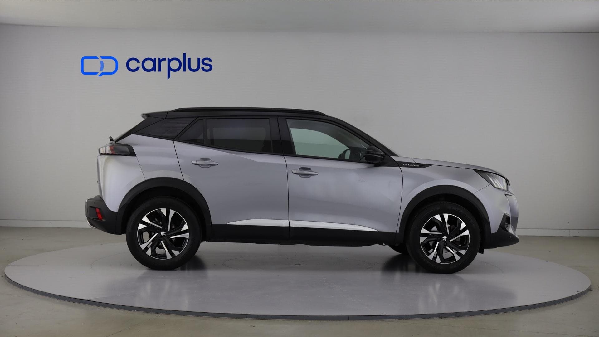 Peugeot 2008 - 7