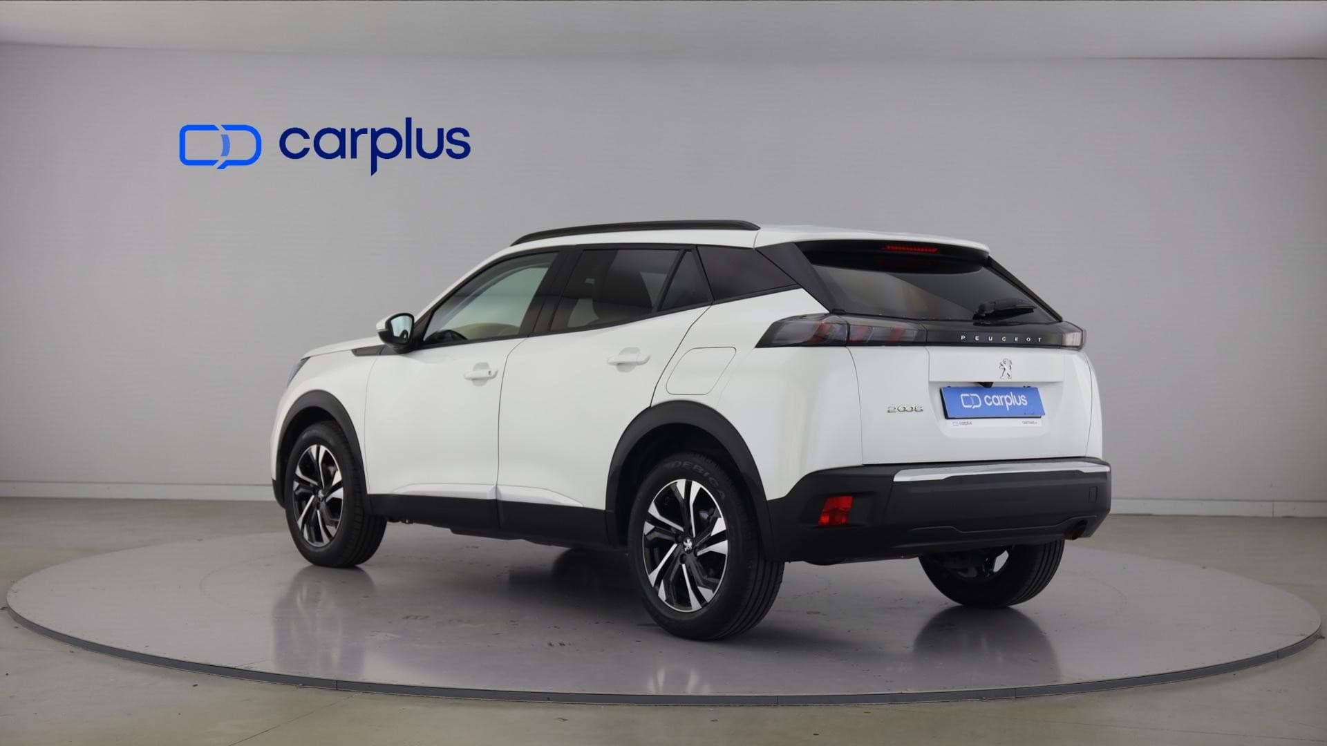 Peugeot 2008 - 3