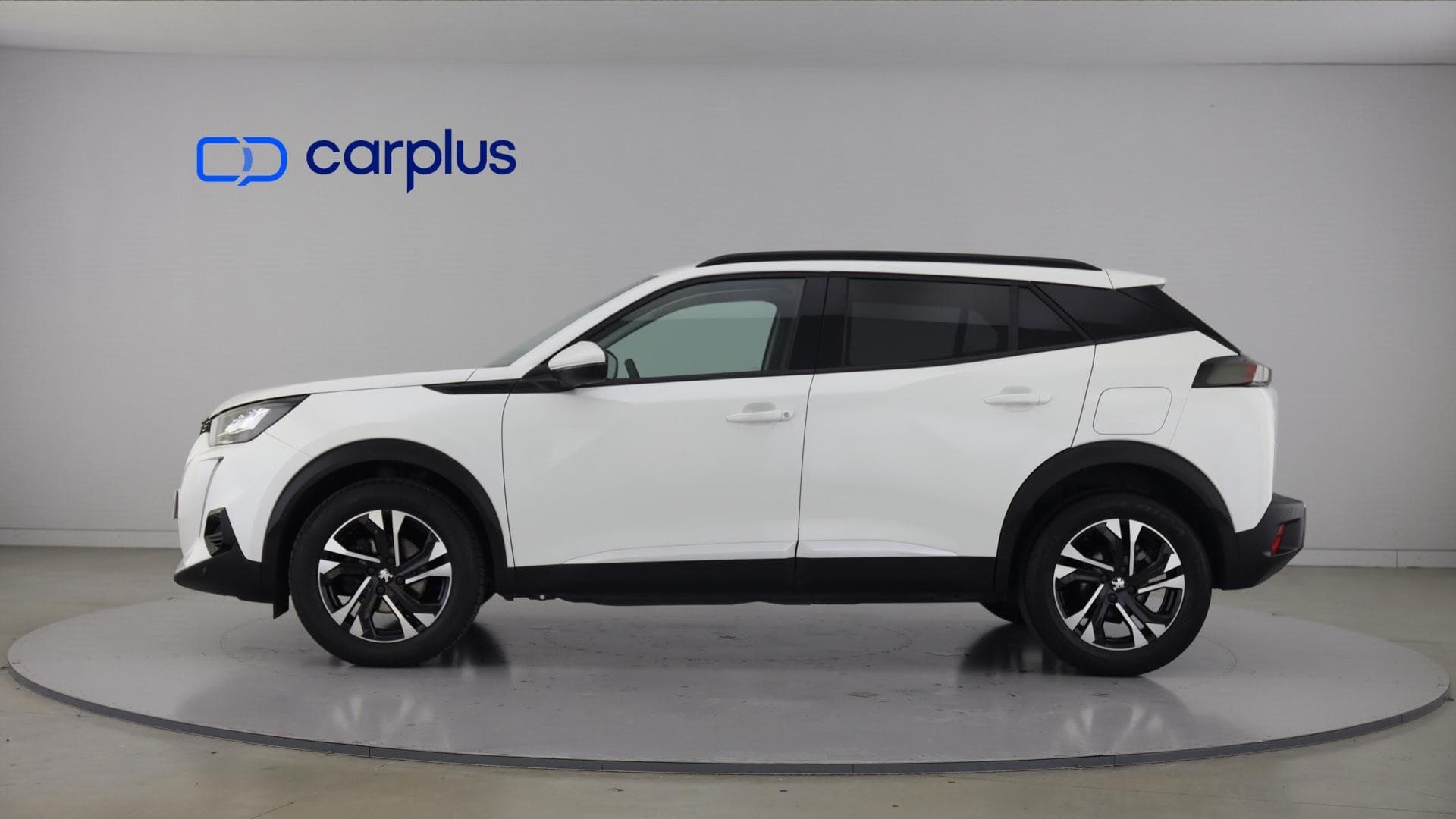 Peugeot 2008 - 4
