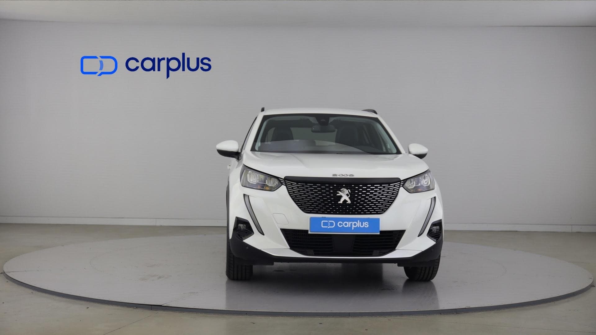 Peugeot 2008 - 5