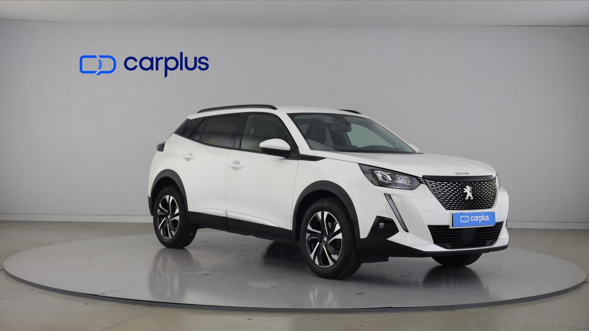 Peugeot 2008 - 6