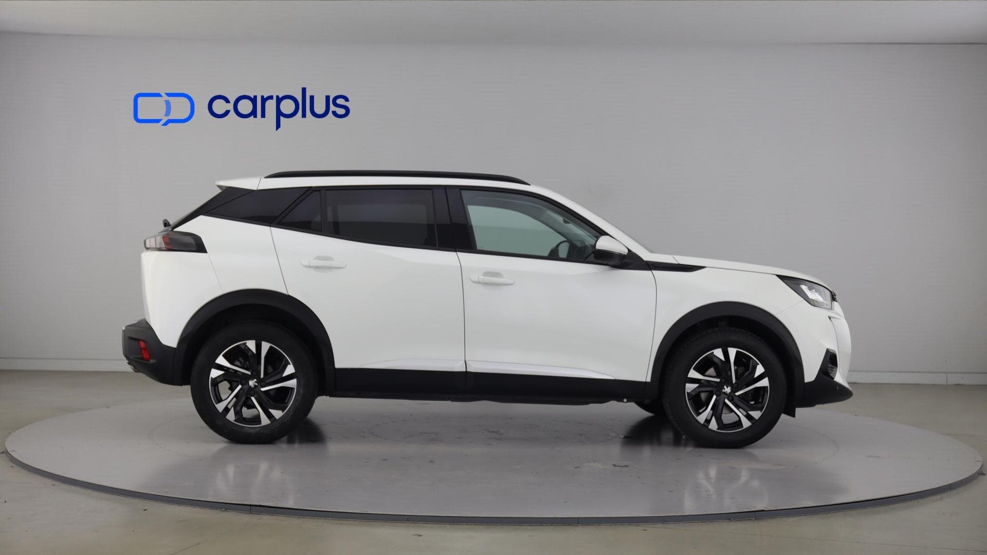 Peugeot 2008 - 7