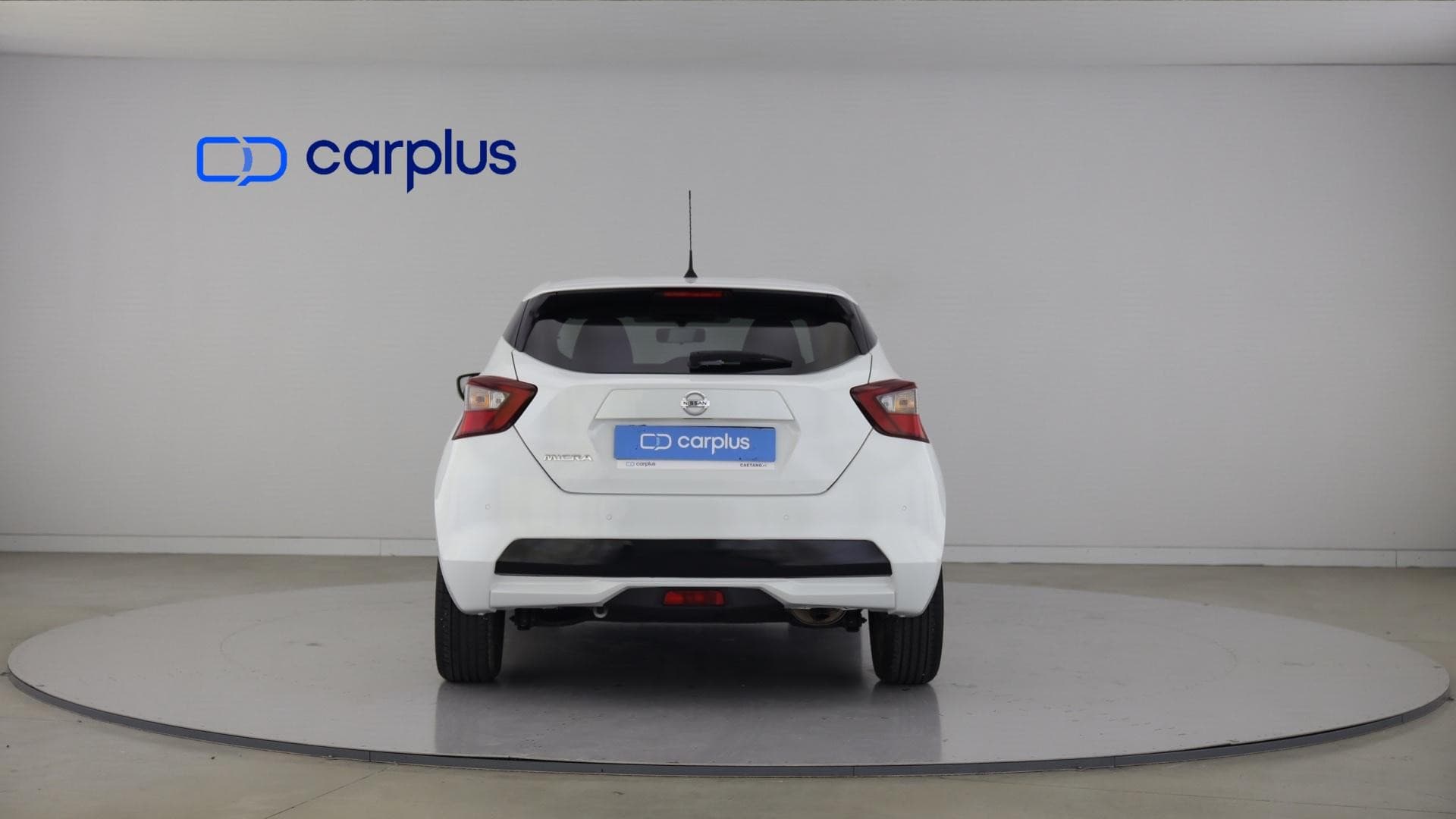 Nissan Micra - 2