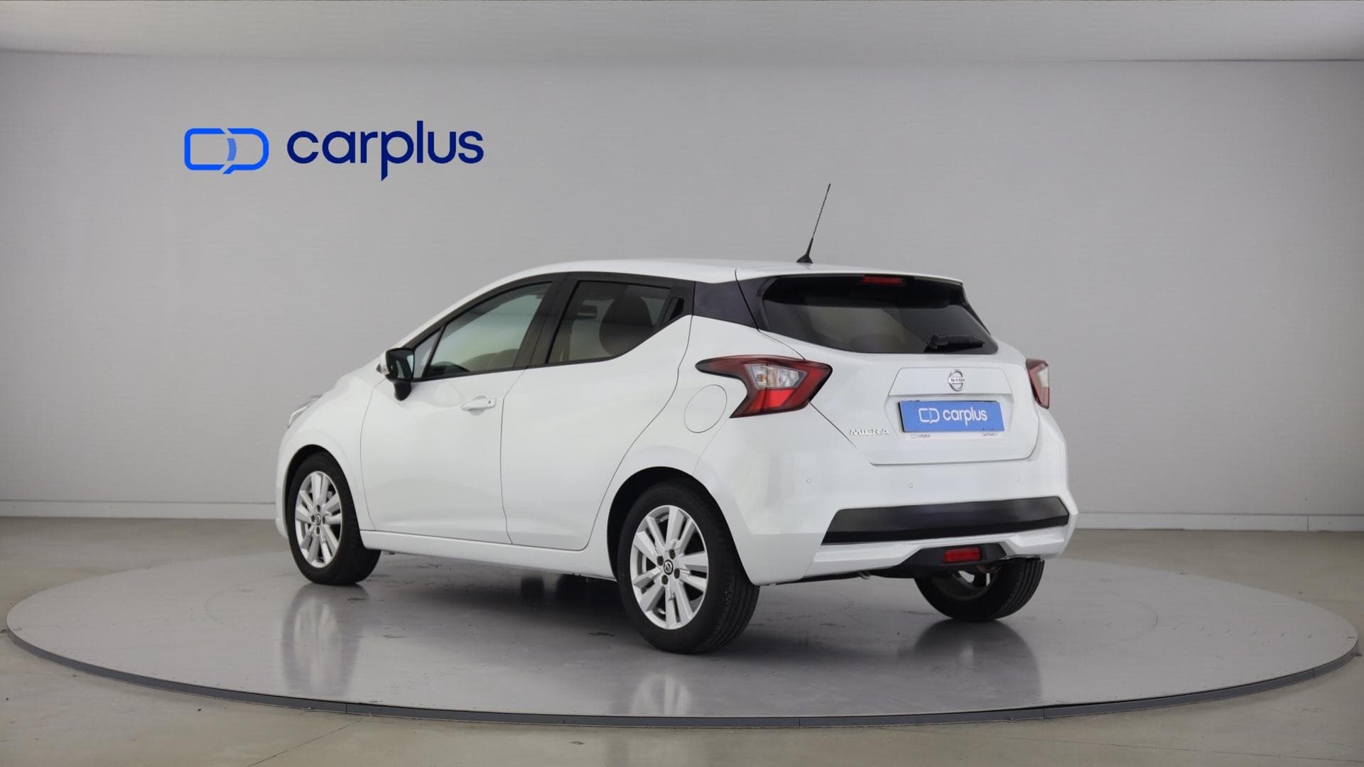 Nissan Micra - 3