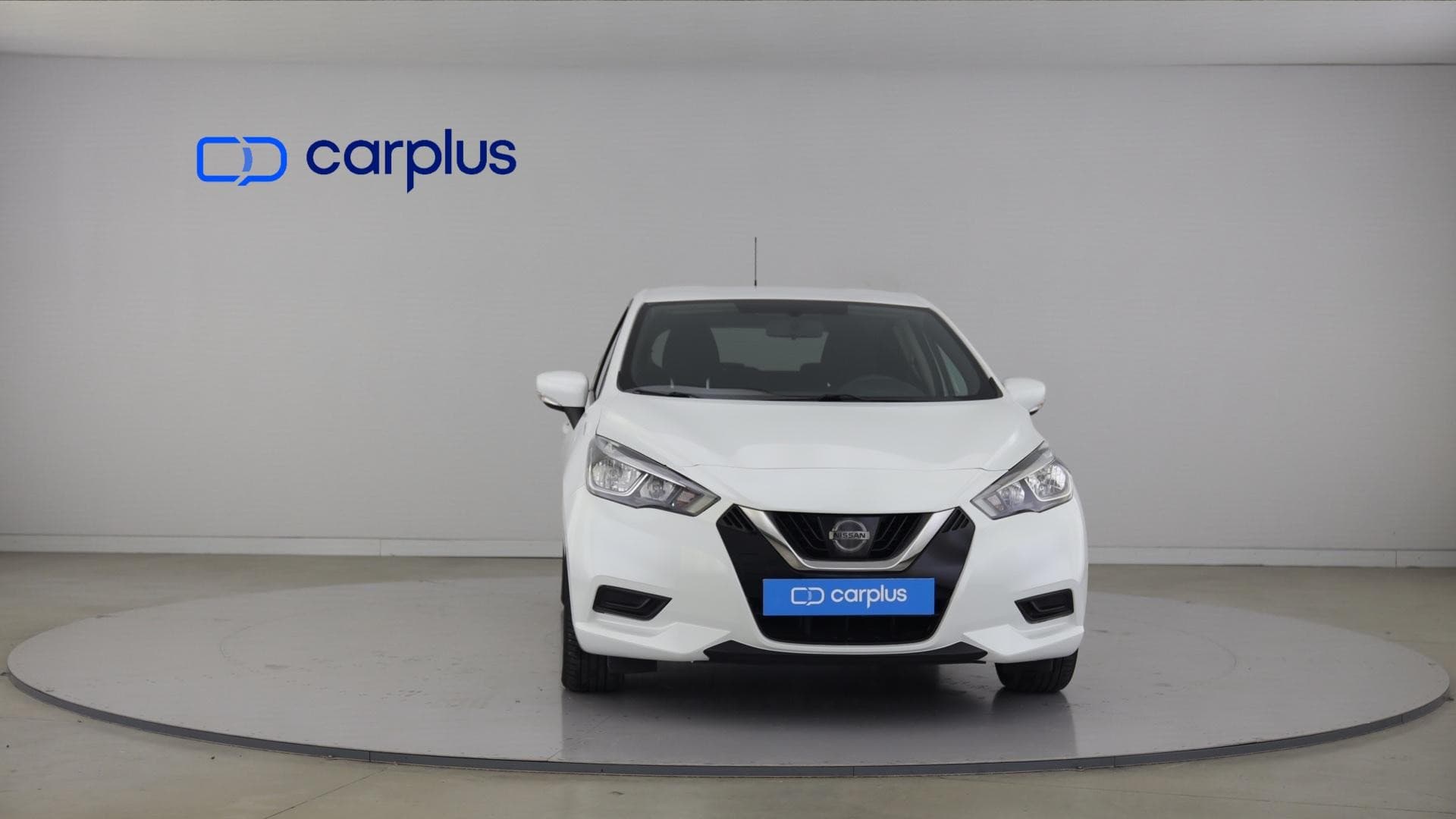 Nissan Micra - 5