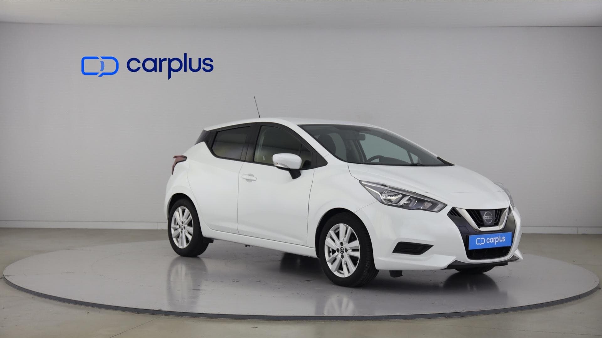 Nissan Micra - 6