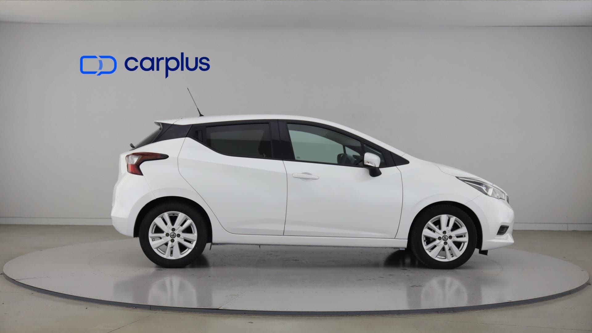 Nissan Micra - 7