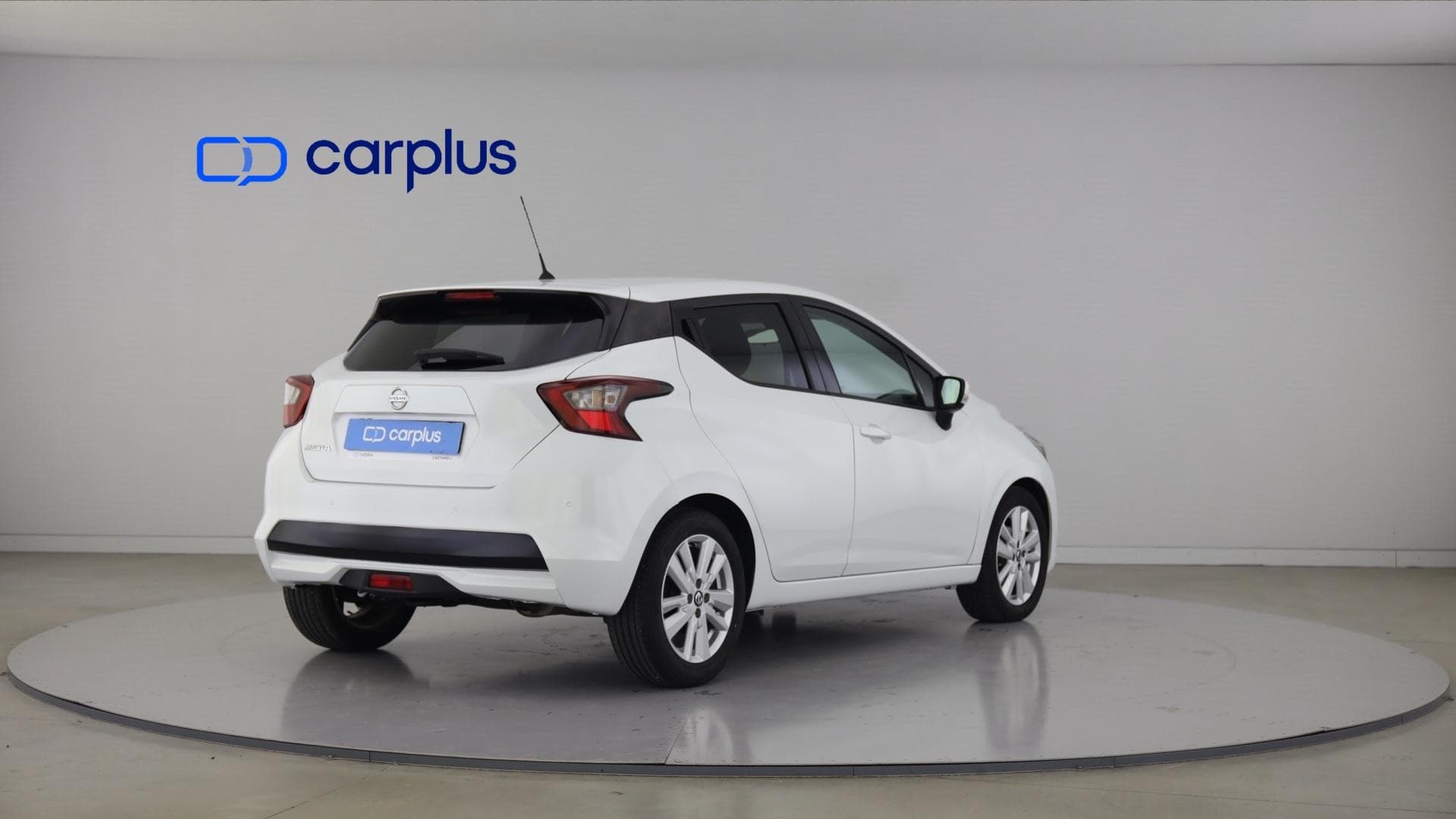 Nissan Micra - 8