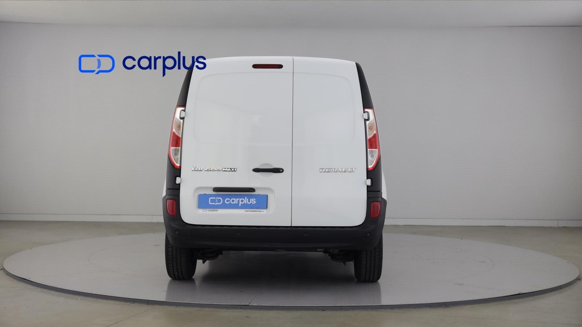 Renault Kangoo - 2