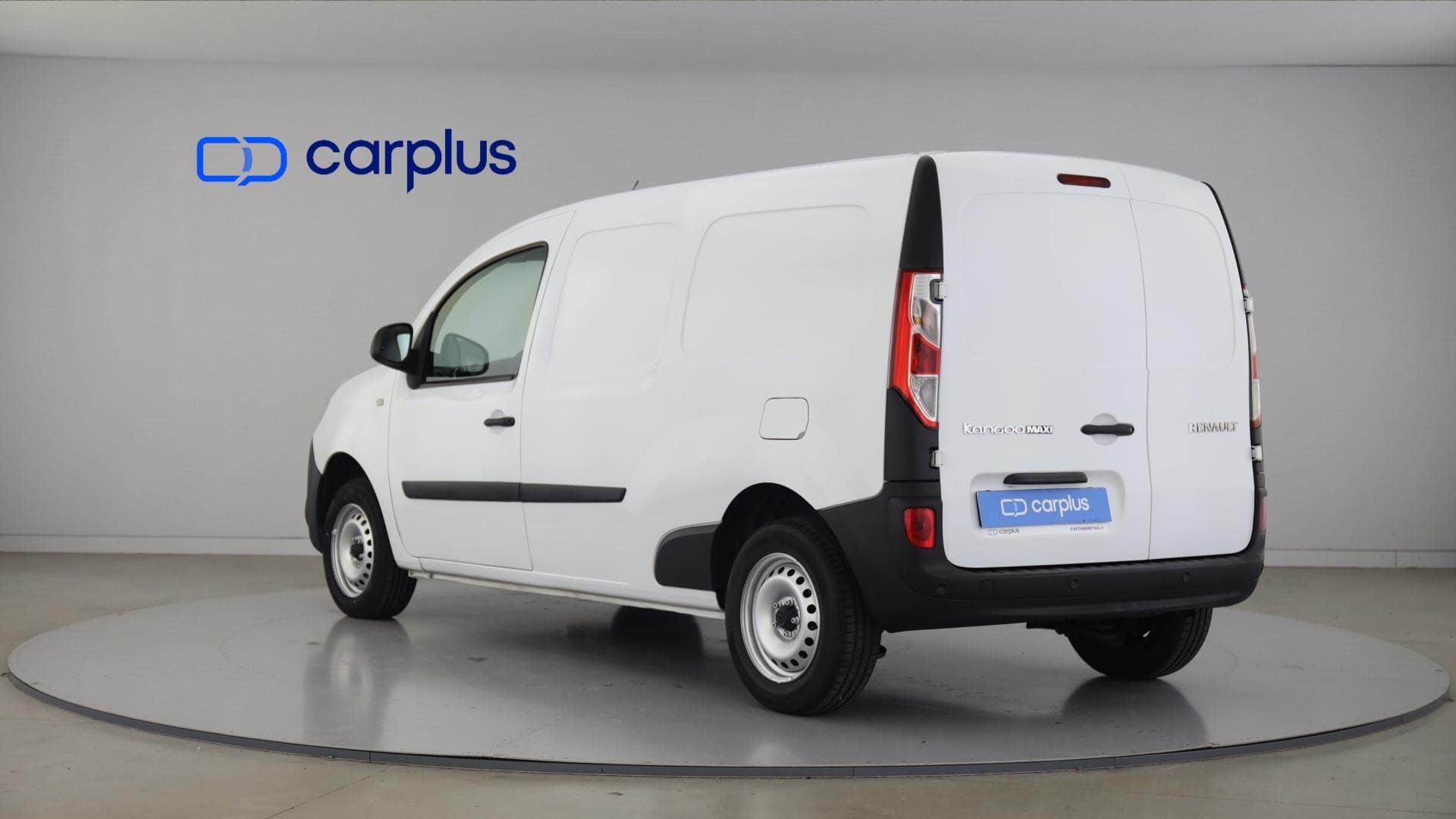 Renault Kangoo - 3