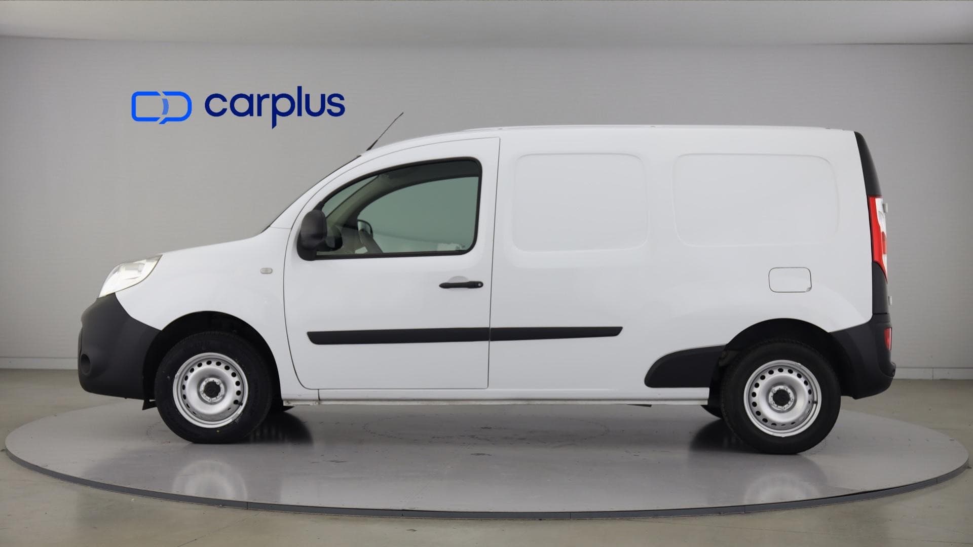 Renault Kangoo - 4