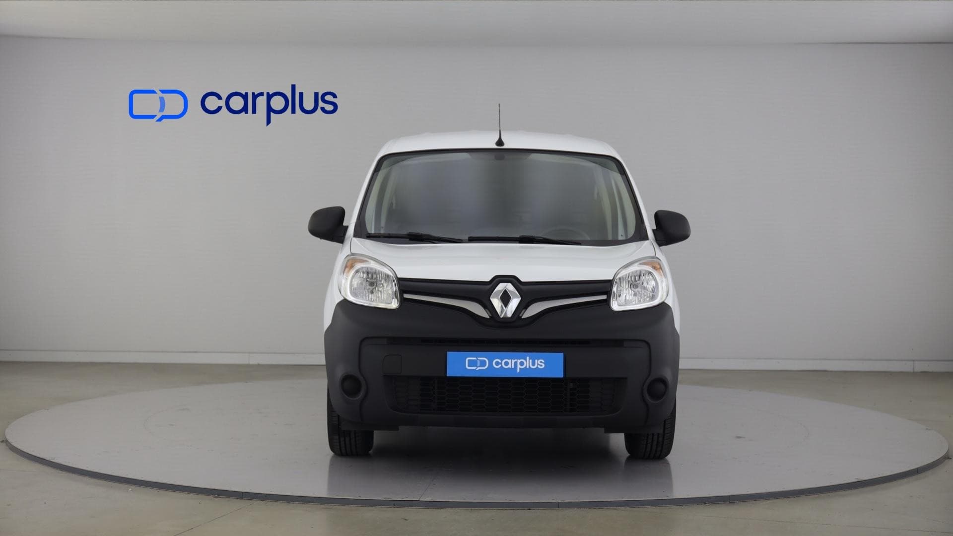 Renault Kangoo - 5