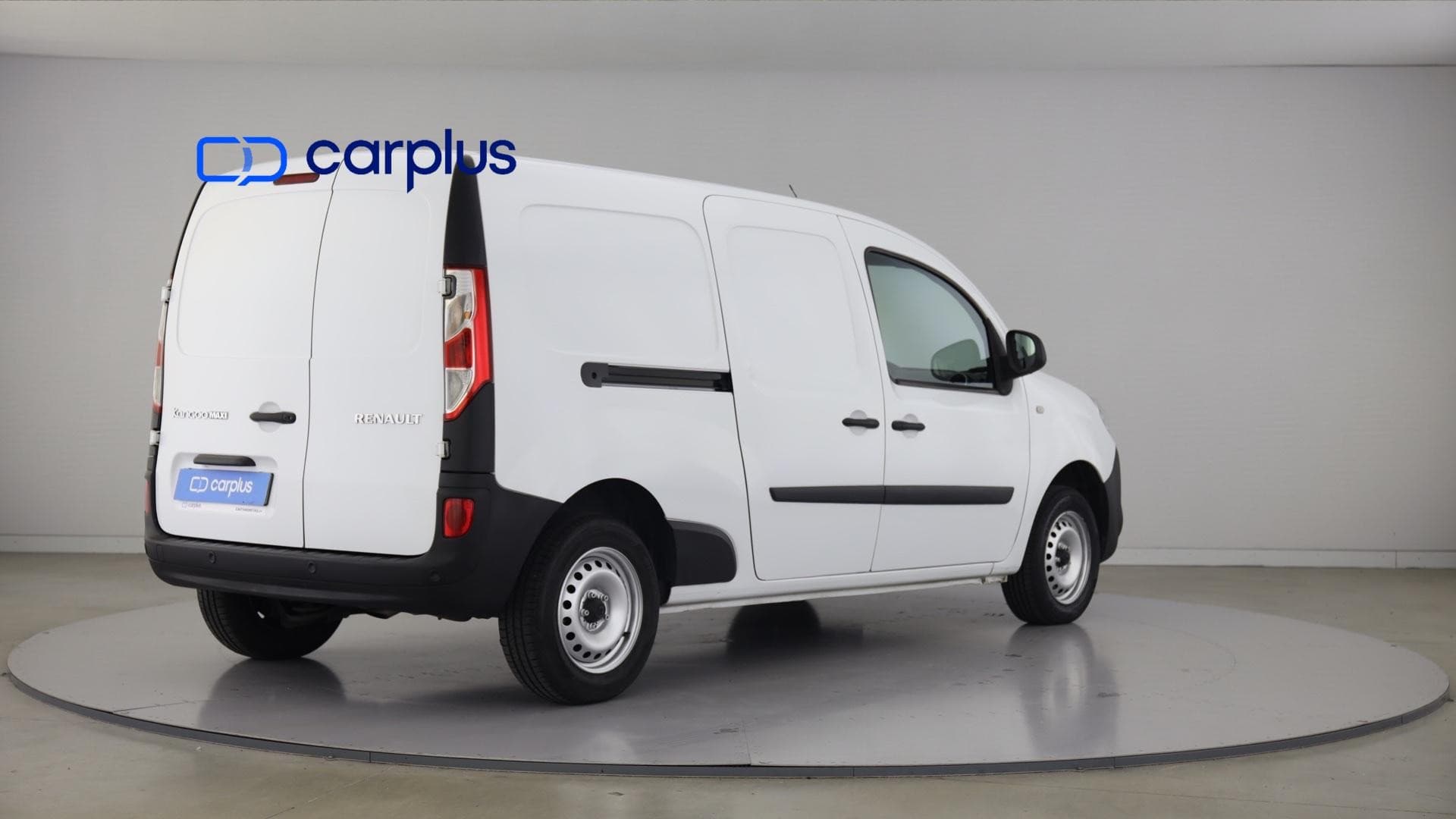Renault Kangoo - 8