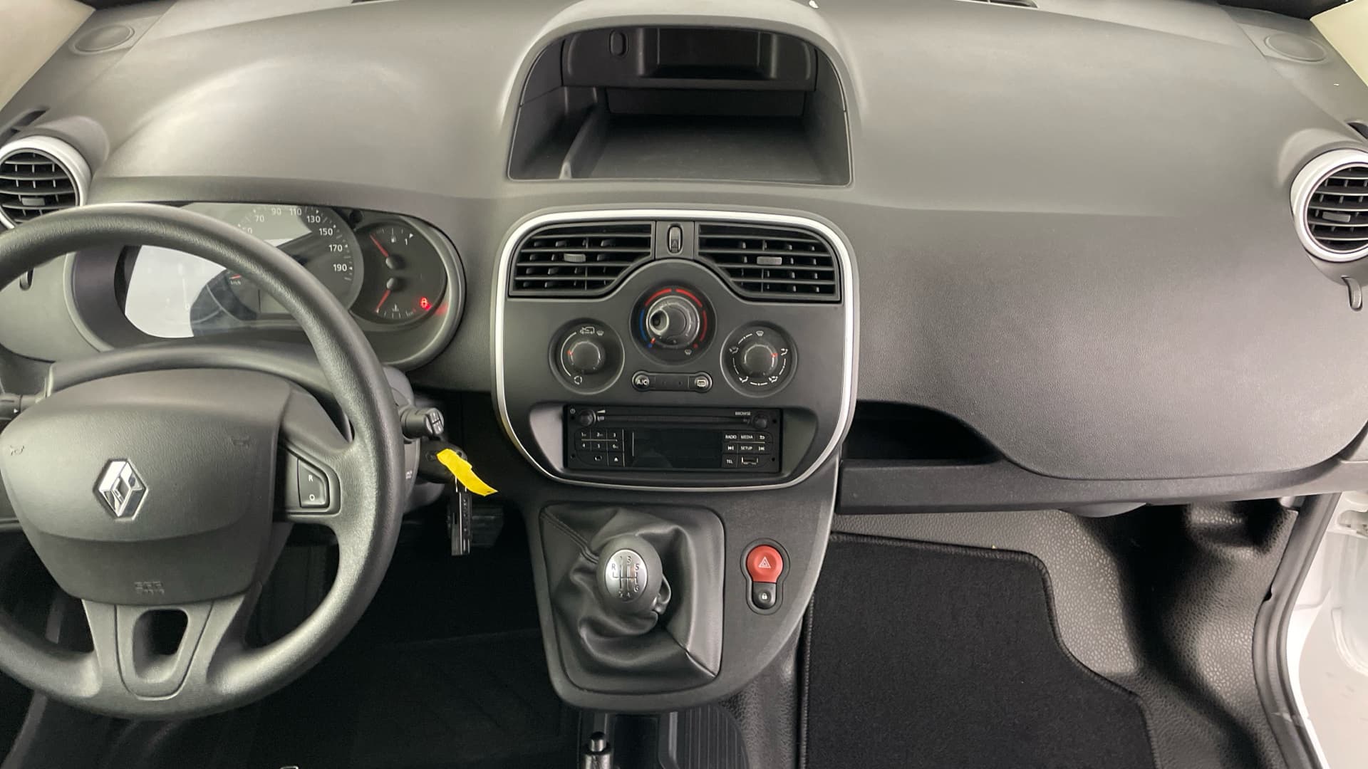 Renault Kangoo - 10