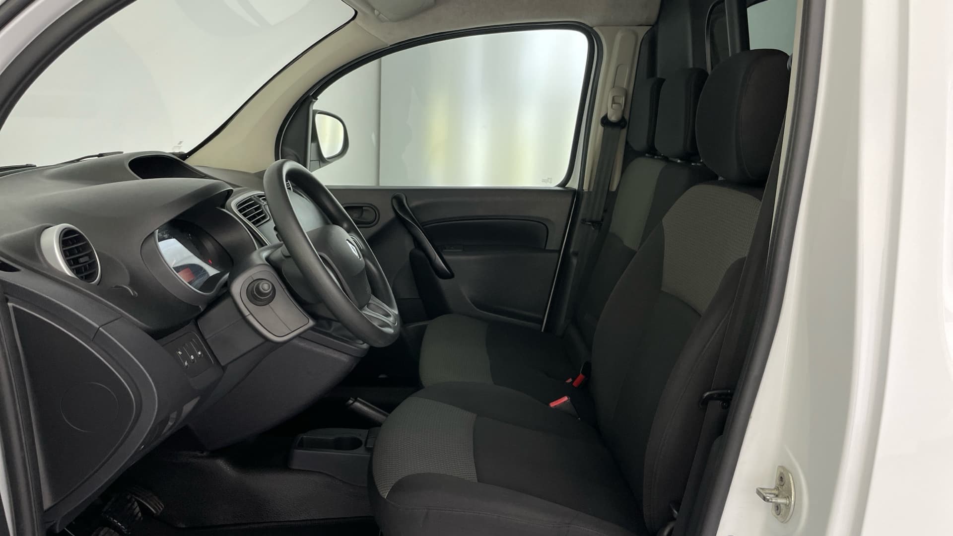 Renault Kangoo - 11