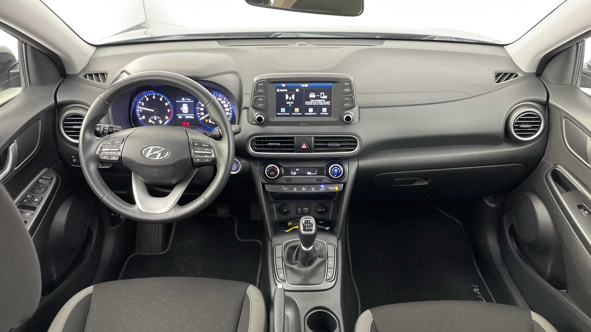 Hyundai Kauai - 10