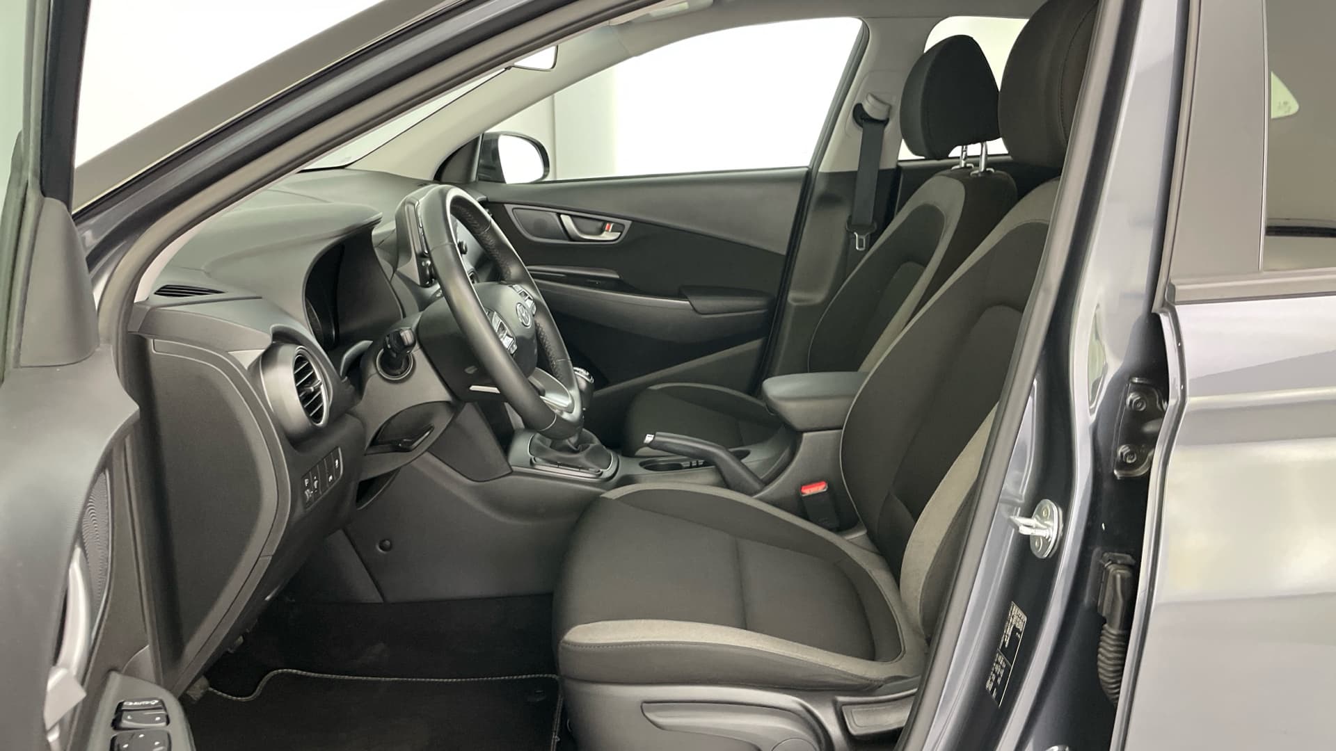 Hyundai Kauai - 11