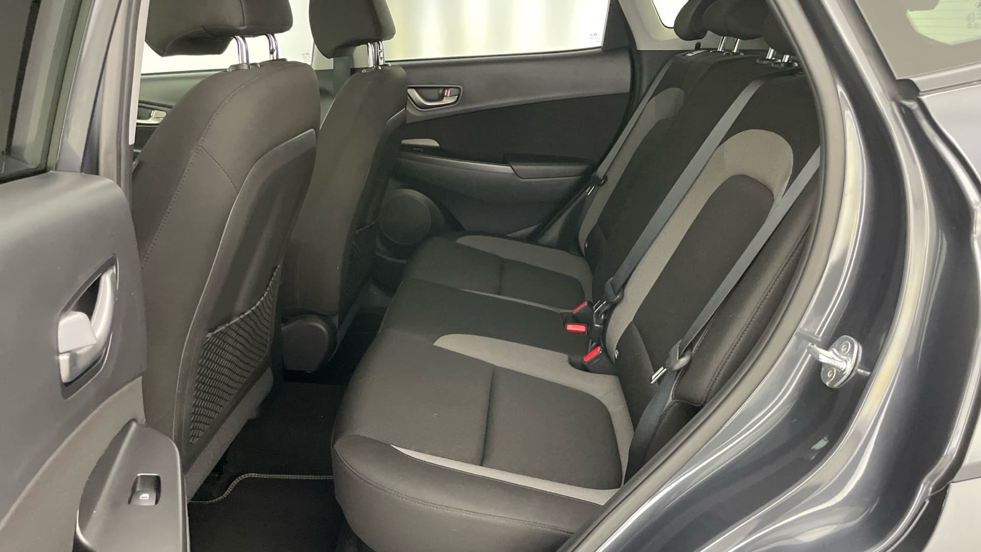 Hyundai Kauai - 12