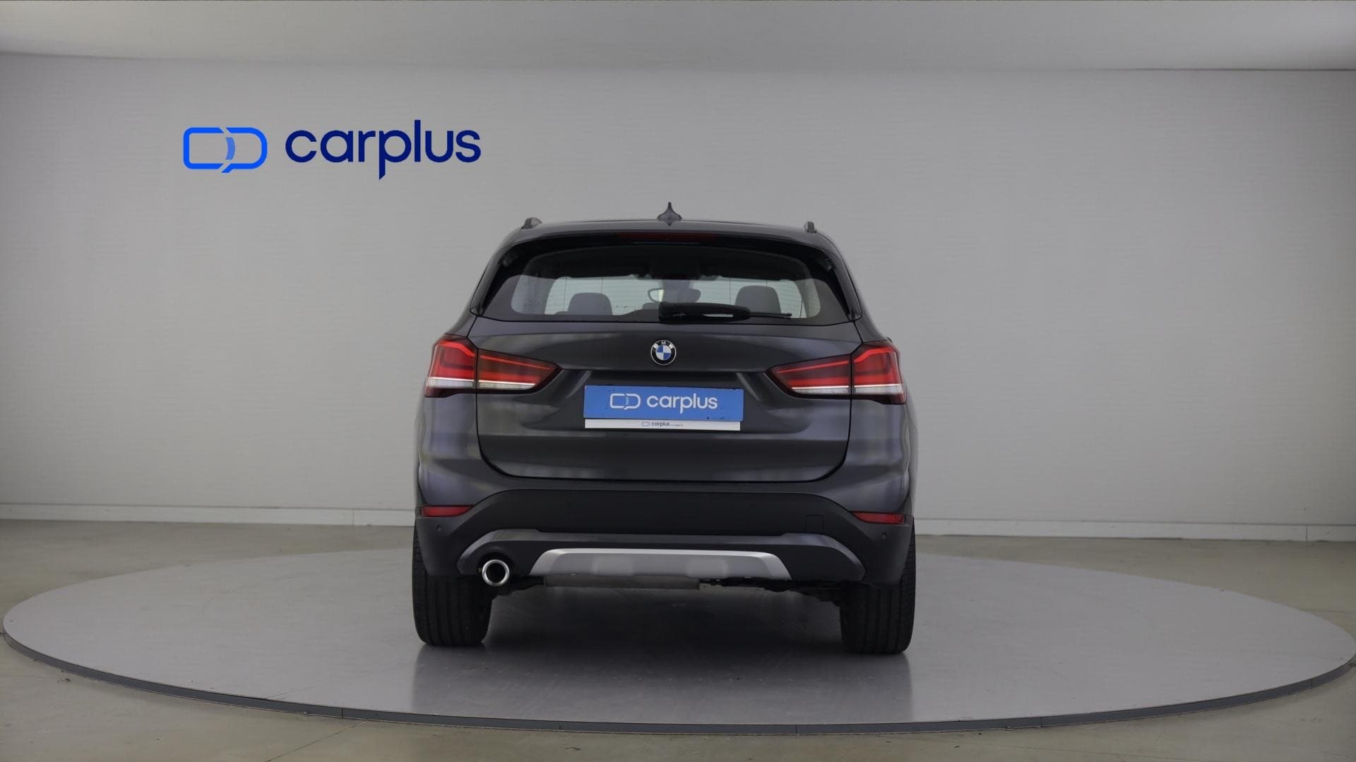 BMW X1 - 2