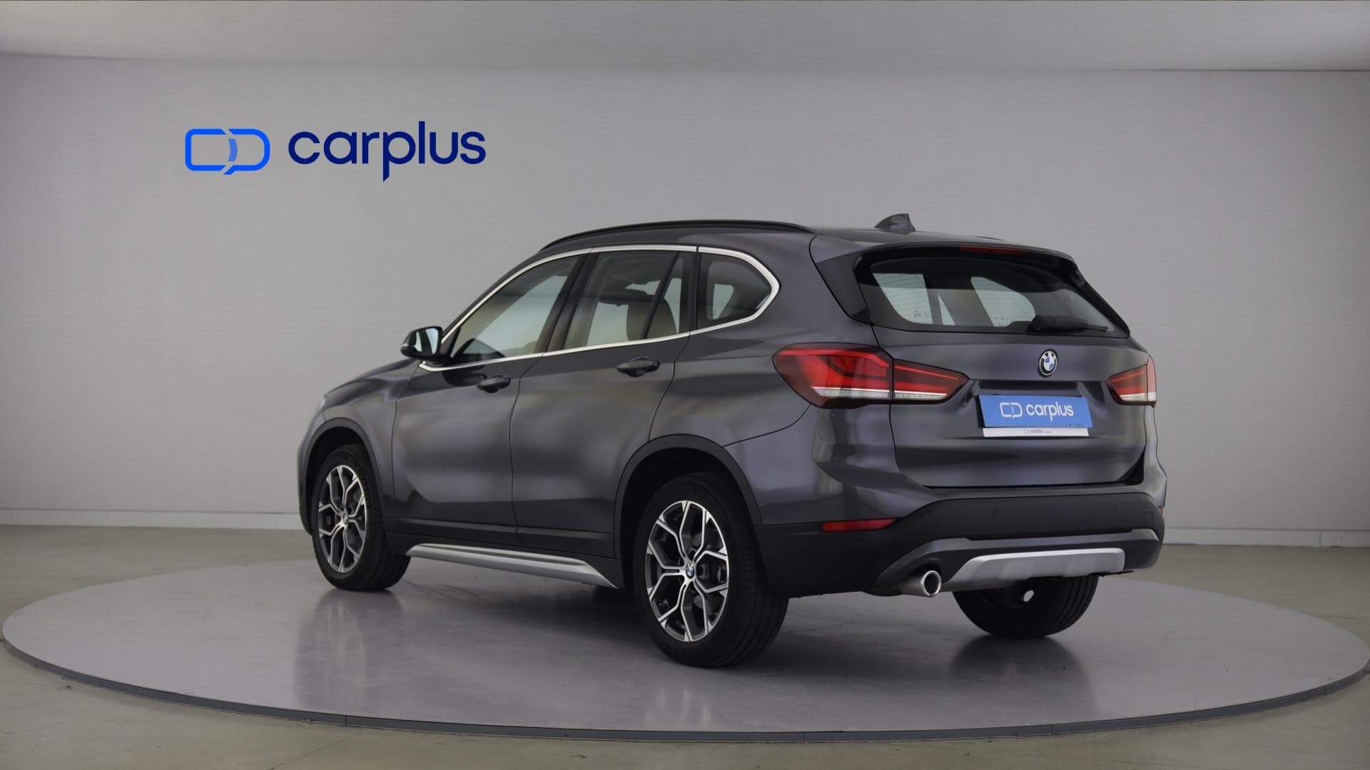 BMW X1 - 3