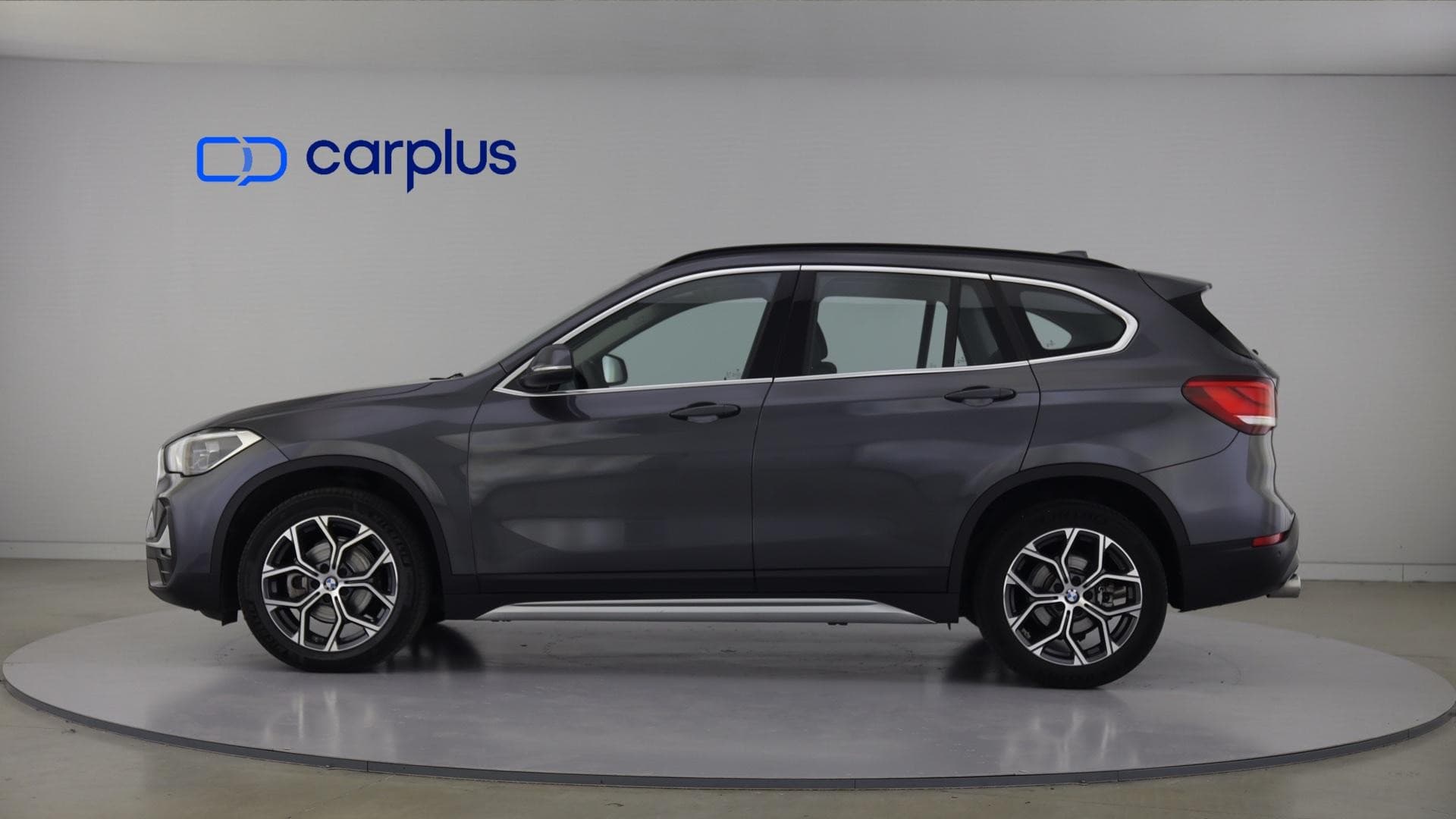 BMW X1 - 4