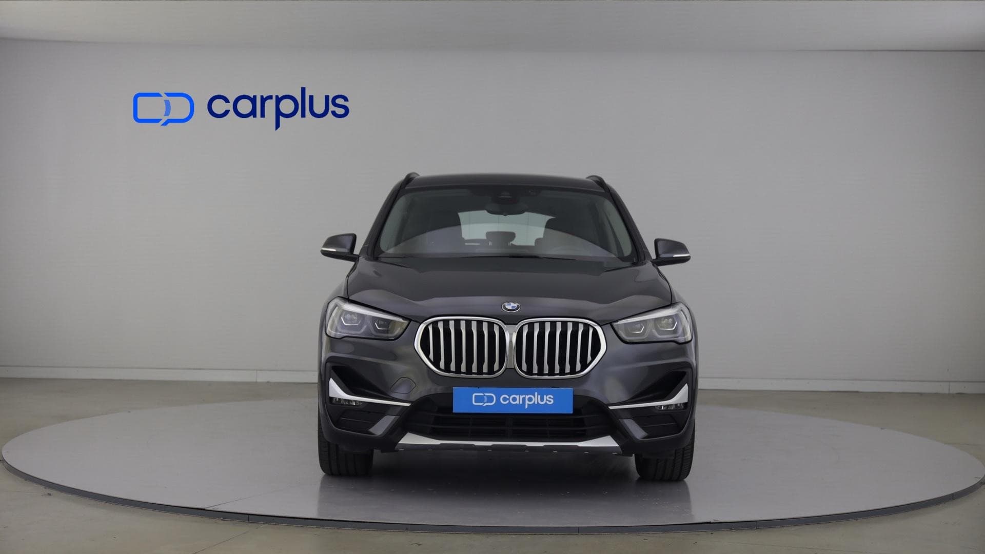 BMW X1 - 5