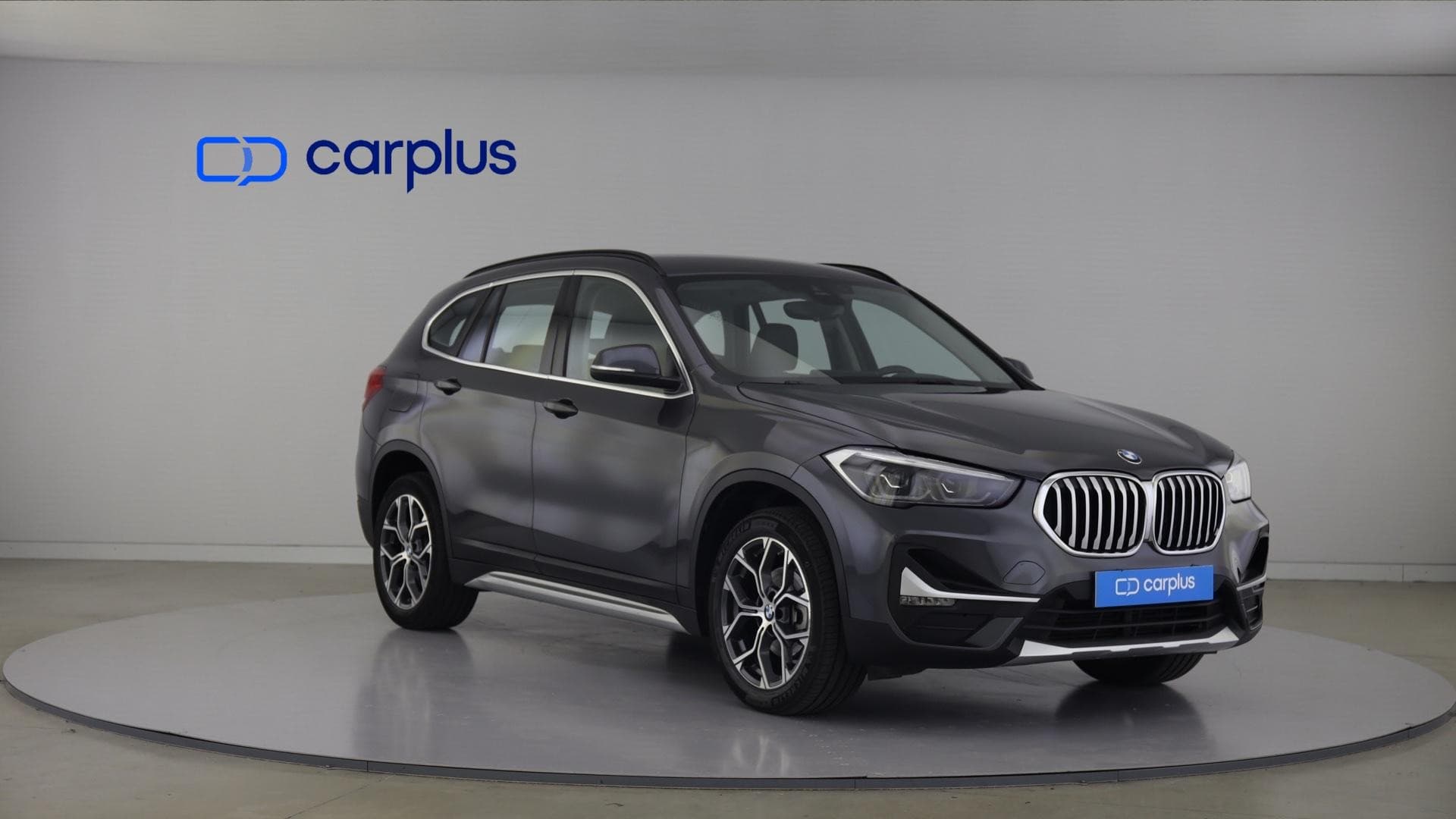 BMW X1 - 6