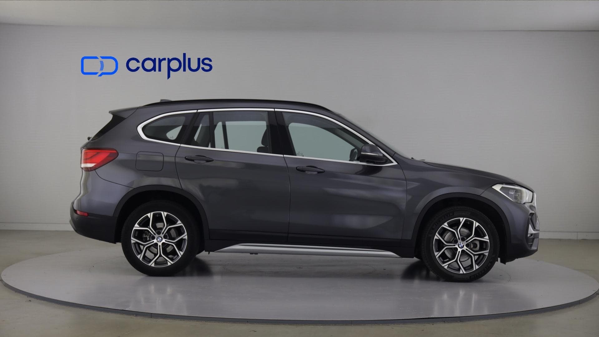 BMW X1 - 7