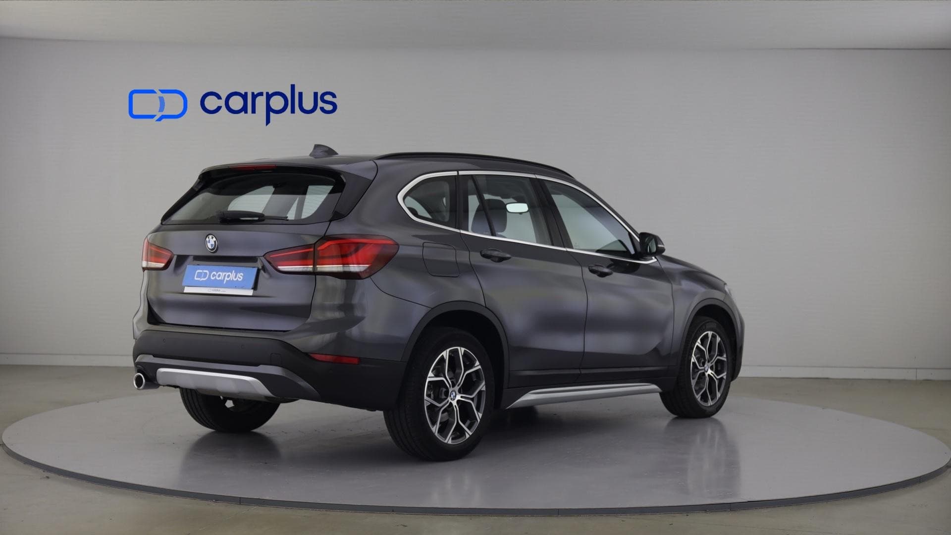 BMW X1 - 8