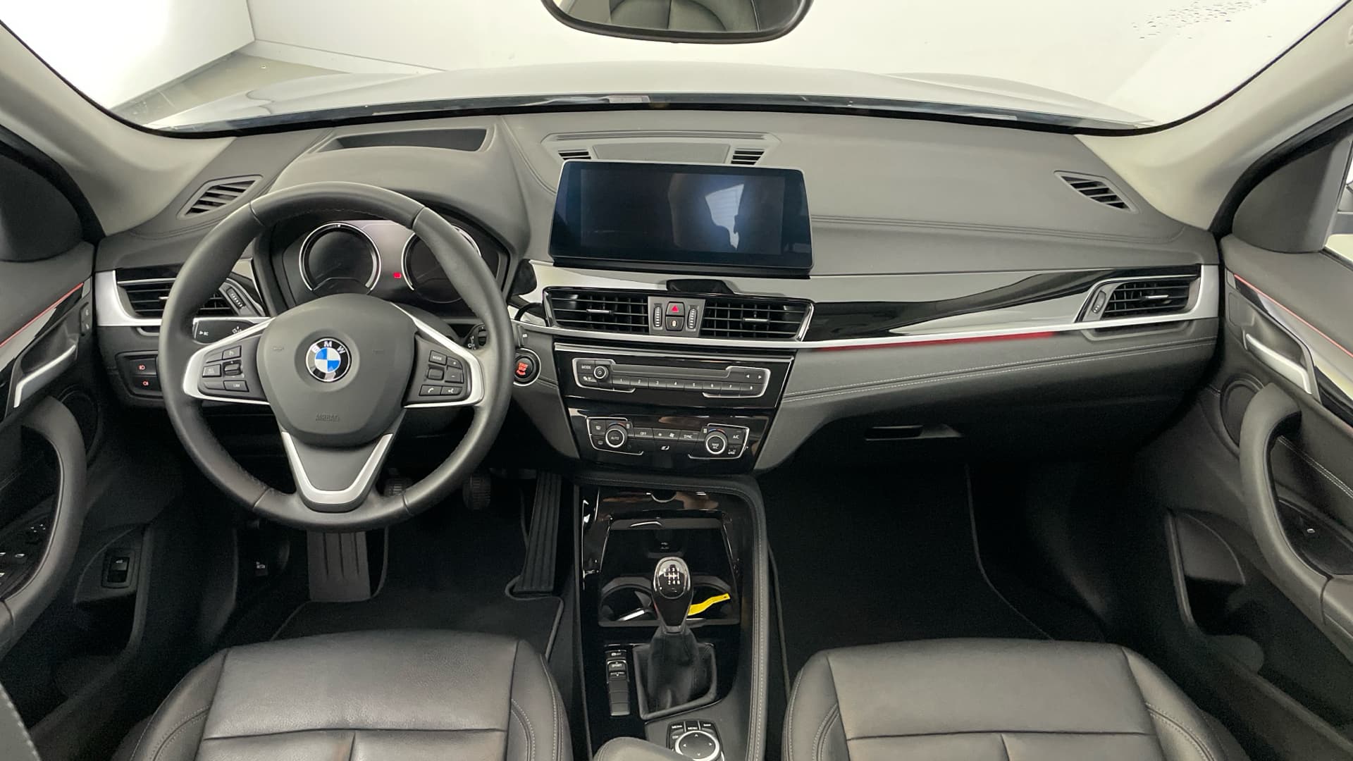 BMW X1 - 10