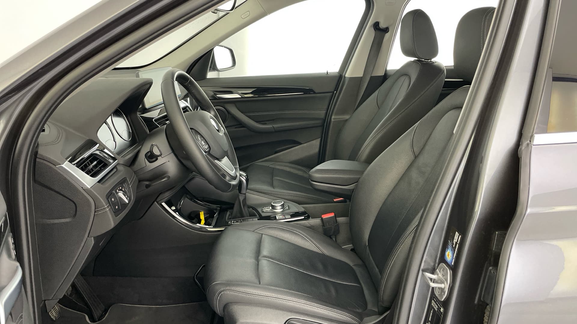 BMW X1 - 11