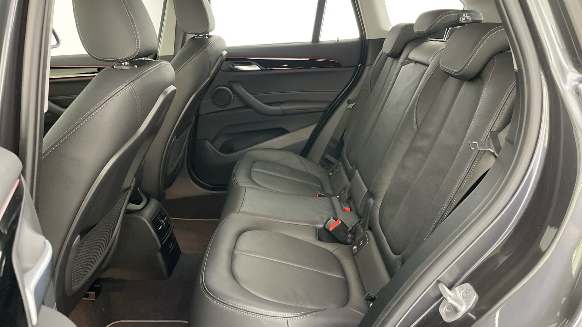 BMW X1 - 12