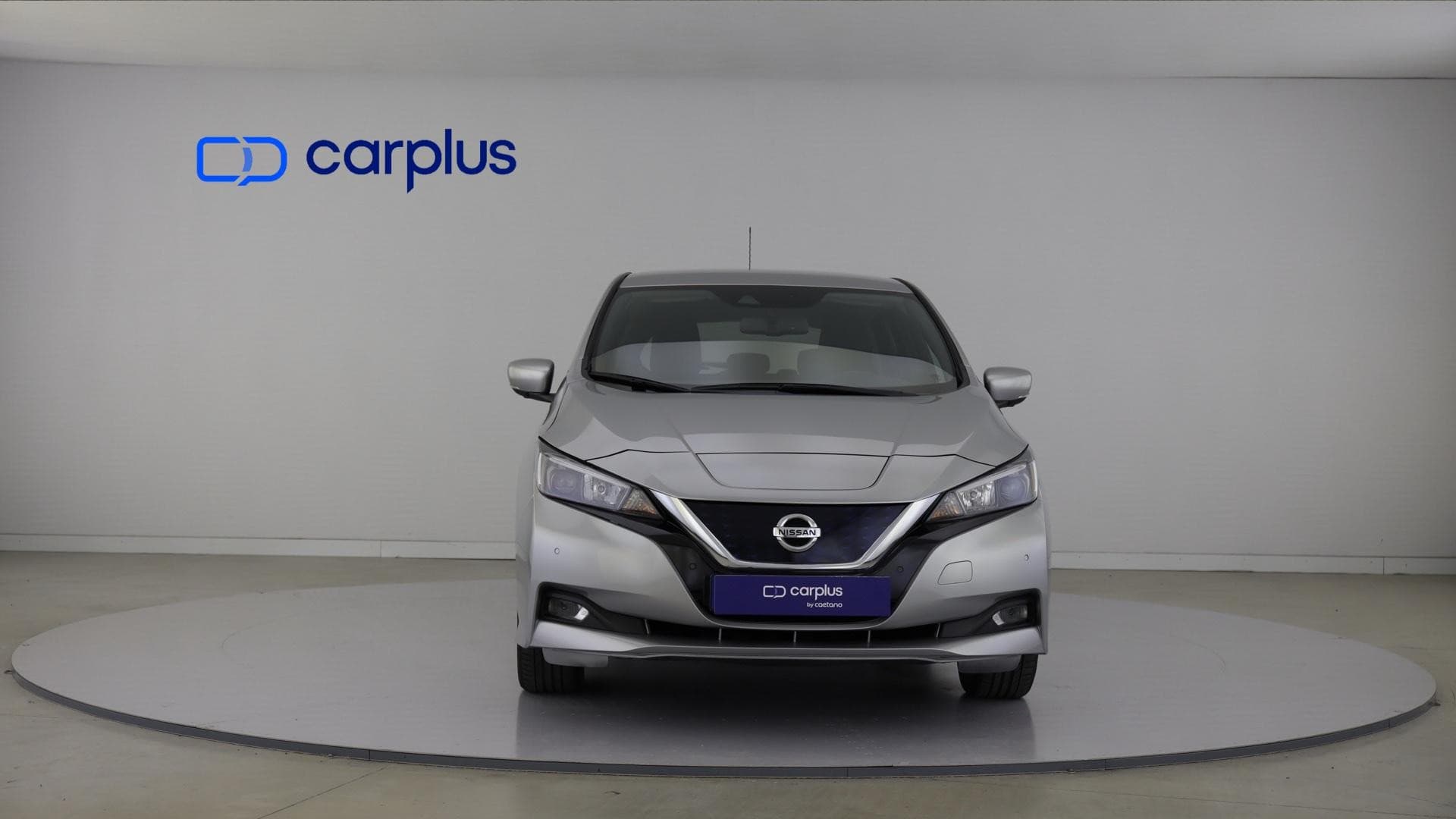 Nissan LEAF - 5