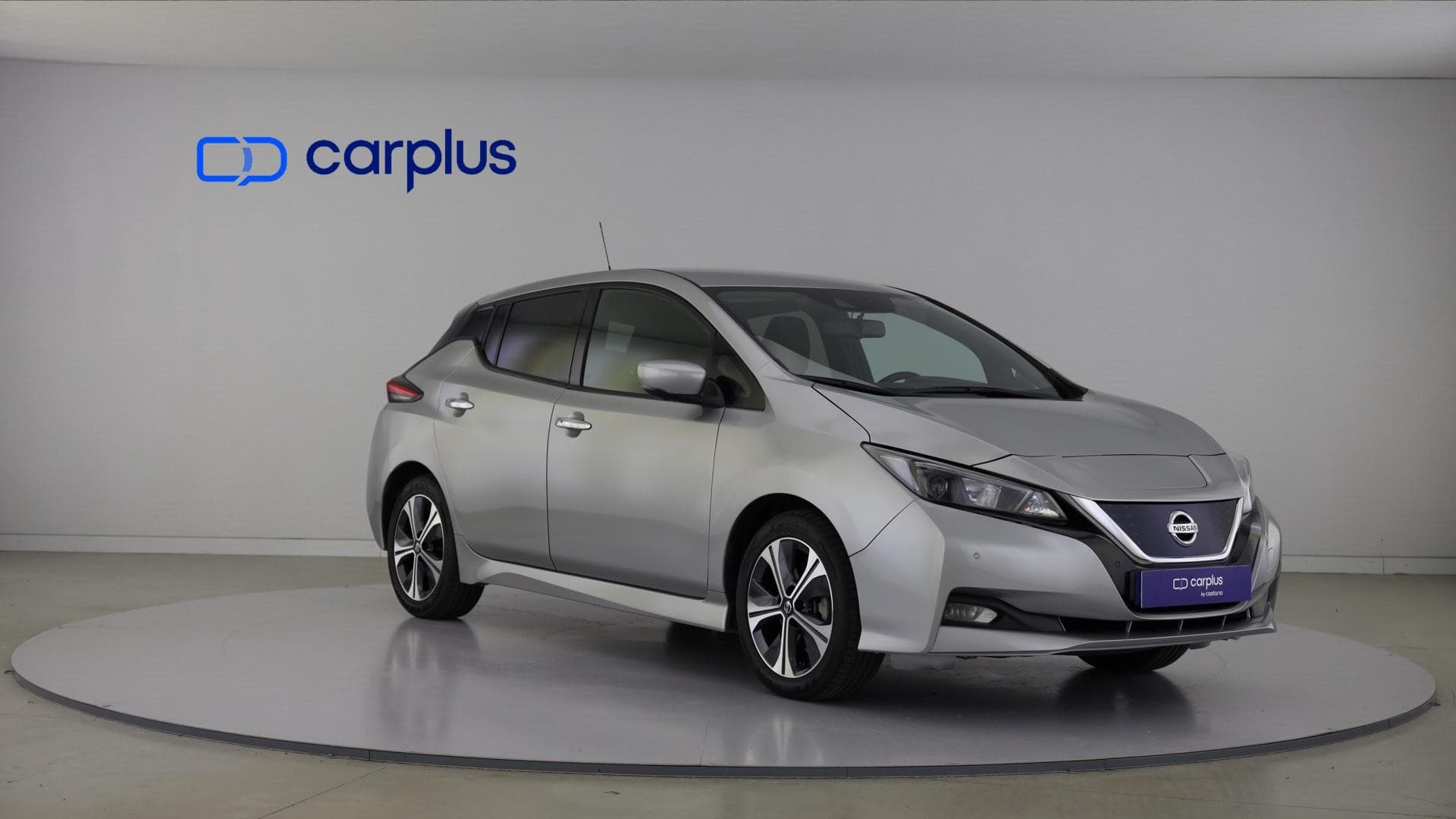 Nissan LEAF - 6