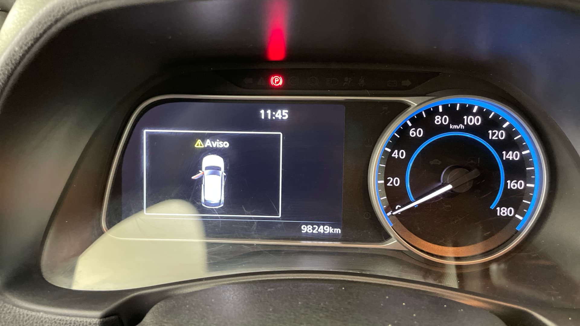 Nissan LEAF - 9
