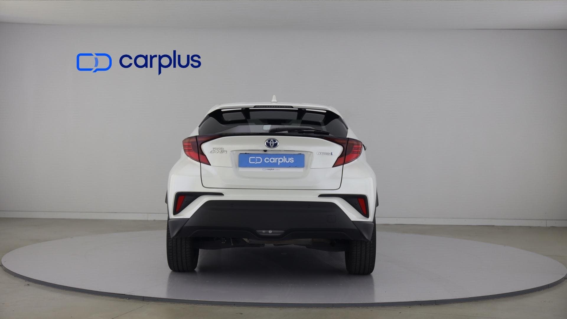 Toyota C-HR - 2