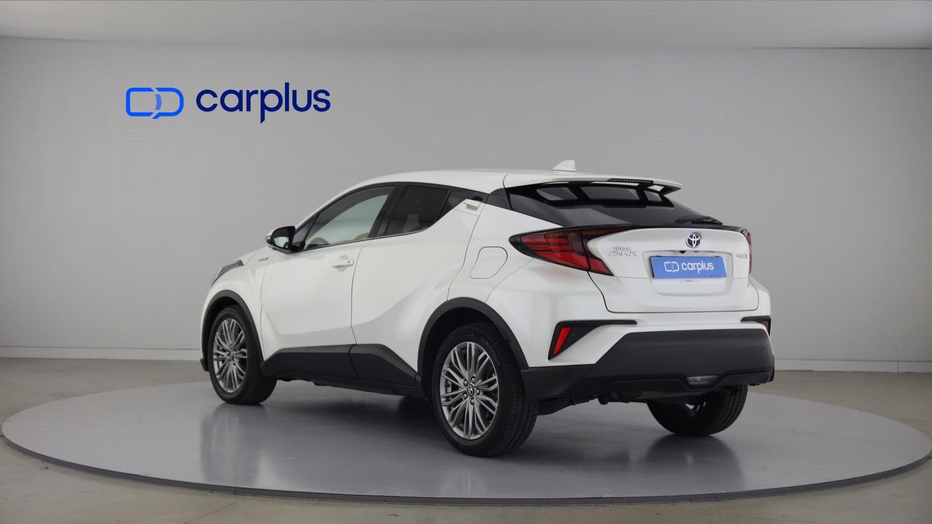 Toyota C-HR - 3