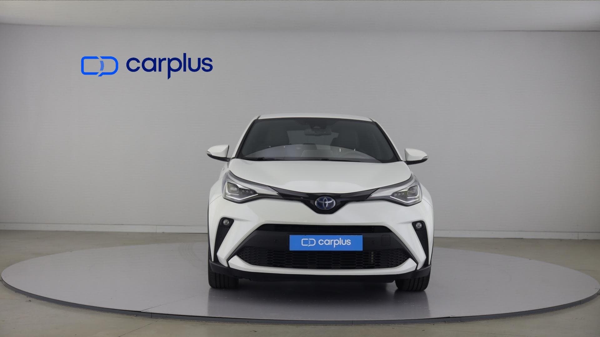 Toyota C-HR - 5