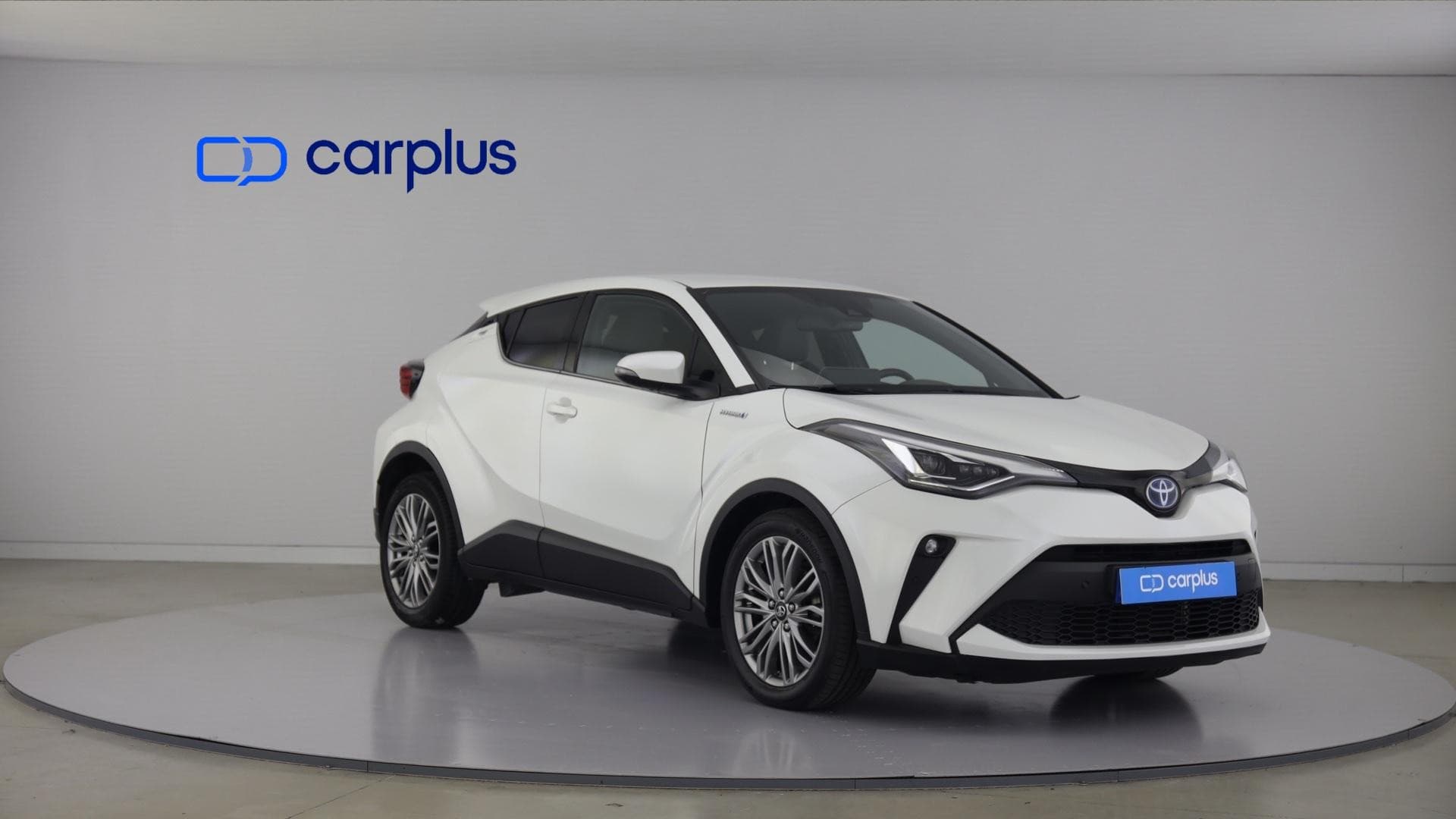 Toyota C-HR - 6
