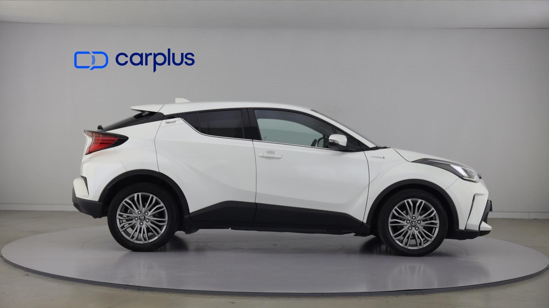 Toyota C-HR - 7