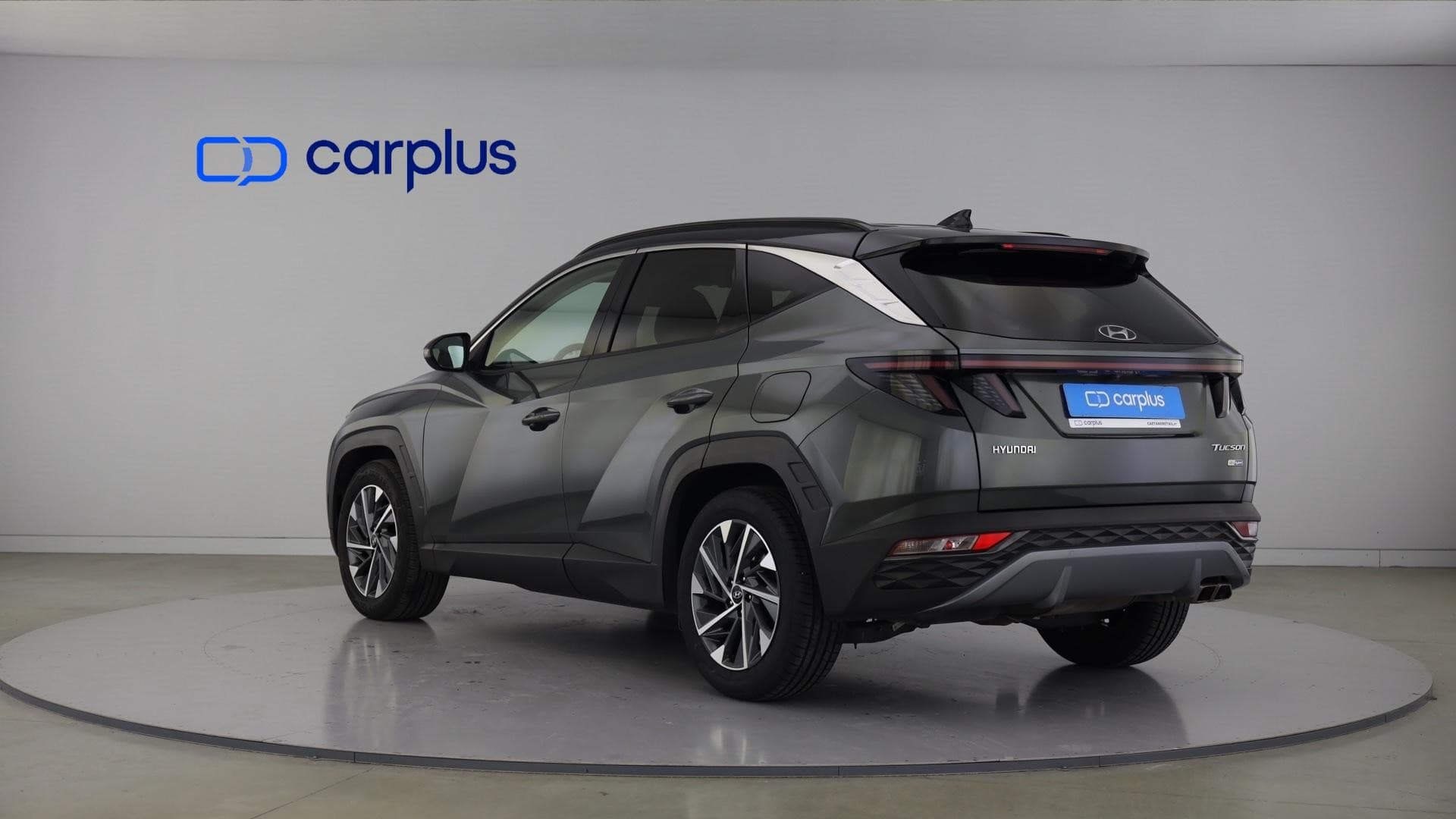 Hyundai Tucson - 3