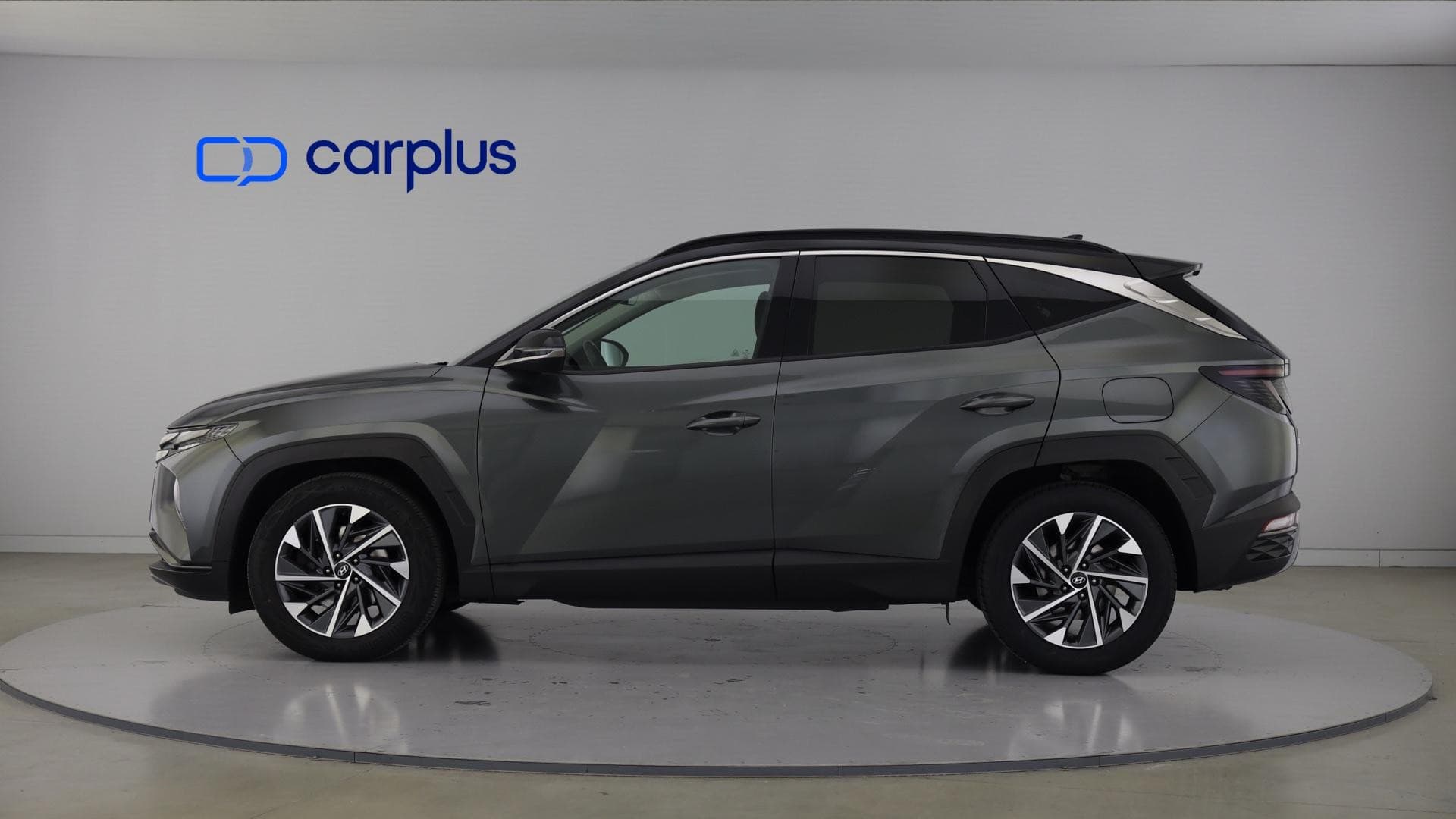 Hyundai Tucson - 4