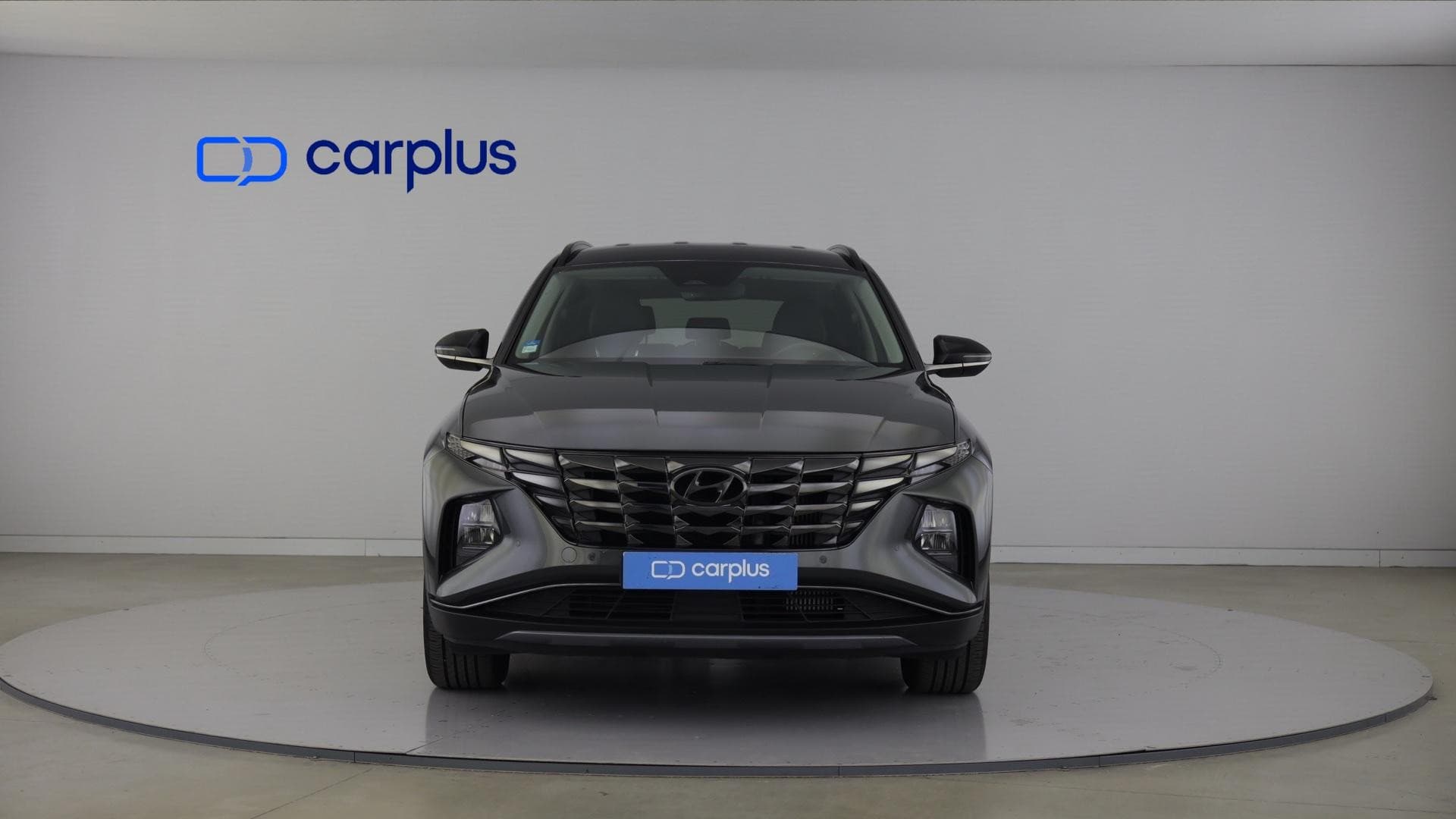 Hyundai Tucson - 5