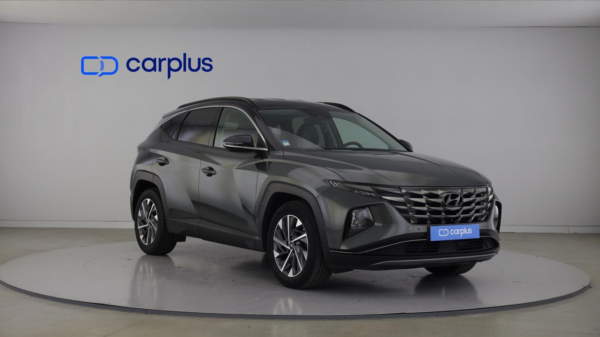 Hyundai Tucson - 6