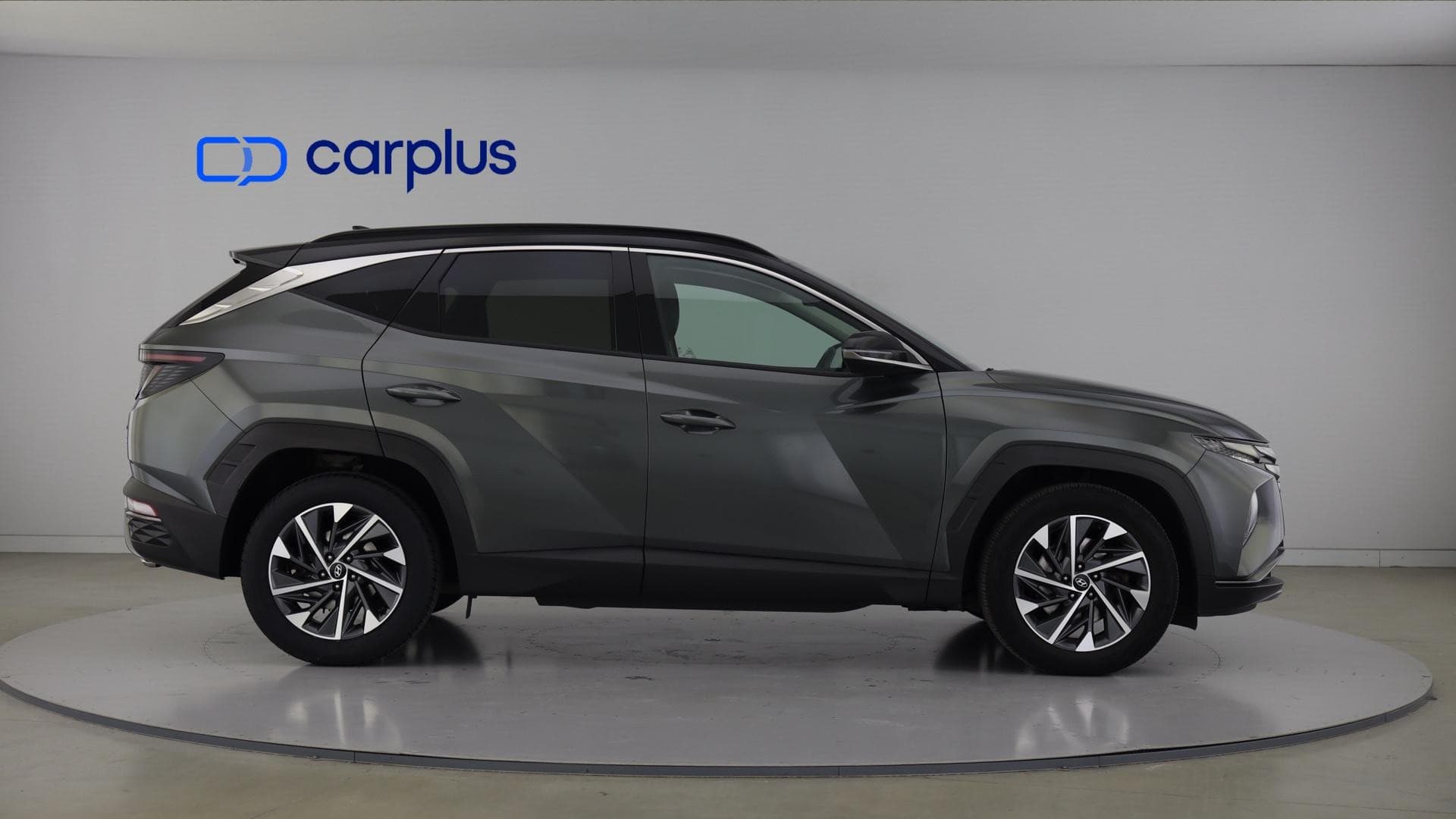 Hyundai Tucson - 7